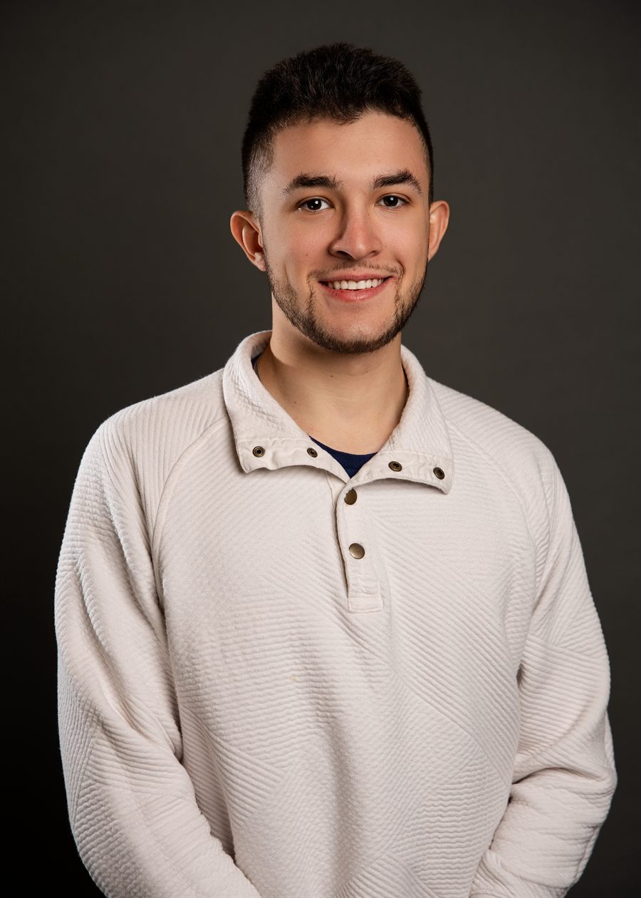 Emilio Loya, founder of Steel City Automations